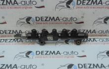 Rampa injectoare 9654592680, Ford Focus 2, 1.6tdci, G8DA