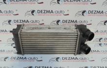 Radiator intercooler, 9648551880, Peugeot 307 (3A/C) 1.6hdi (id:253711)