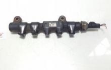 Rampa injectoare 9654592680, Ford Focus 2, 1.6tdci, G8DC