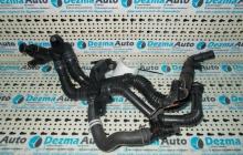 Tubulatura apa Ford Fiesta 6 1.6tdci