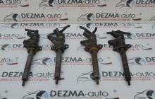 Injector 0445110259, Peugeot 307 (3A/C) 1.6hdi (id:253724)