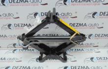 Cric cu cheie 3M51-17080-CB, Ford Focus 2 sedan