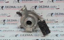 Turbosuflanta A6460900480, Mercedes Sprinter 3-t platforma (906) 2.2cdi