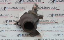 Turbosuflanta A6460900480, Mercedes Sprinter 3-t platforma (906) 2.2cdi