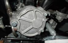 Pompa vacum Ford Fiesta 6 1.6tdci, D156-3B04060