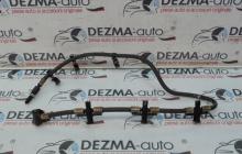 Rampa retur injectoare, Mercedes Sprinter 4,6-t platforma (906) 2.2cdi