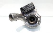 Turbosuflanta, 059145721F, Audi A6 Avant (4F5, C6) 2.7tdi (id:253452)