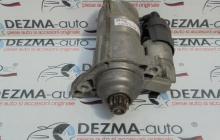 Electromotor 02Z911023H, Audi A3 (8P) 1.9tdi, BLS