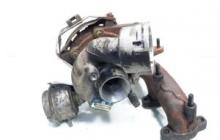 Turbosuflanta 03G253014M, Seat Toledo 3, 1.9tdi, BLS