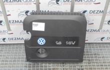 Capac motor 036129607BE, Vw Golf 4 (1J1) 1.6b (id:254095)