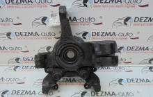 Fuzeta stanga fata cu abs, Mazda 3 (BK) 1.6di turbo (id:253028)