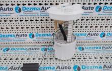 Sonda litrometrica Ford Fiesta 5 1.4tdci