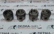 Piston, 7657, Renault Megane 3 combi, 1.5dci (id:254050)