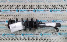 Amortizor stanga fata 2S615B451, Ford Fusion, 2002-In prezent