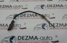 Sonda temperatura gaze, 9651618180, Peugeot 206, 1.6hdi, 9HZ