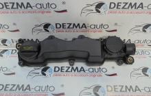 Capac culbutori, 9651815680, Citroen C3 (FC) 1.6hdi, 9HZ