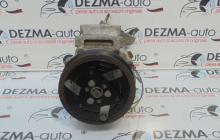 Compresor clima, 9651910980, Citroen C3 (FC) 1.6hdi, 9HZ (pr:117994)