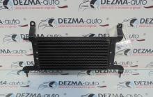 Radiator racire combustibil, Peugeot 307 SW (3H) 1.6hdi