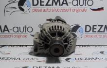 Alternator cod GM13117279YQ, Agila (A) 1.3cdti (pr:110747)