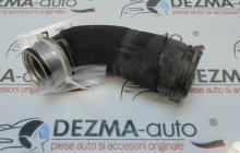 Furtun intercooler, 6Q0145828R, Skoda Fabia 2, 1.4tdi, BMS