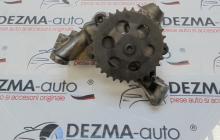 Pompa ulei 038115105D, Audi A4 (8E) 1.9tdi, AVF