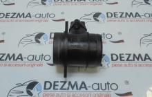 Debitmetru aer, 038906461B, 0281002531, Skoda Roomster 1.4tdi, BMS