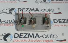 Releu electroventilator, 8D0959493A, Vw Passat Variant (3B6) (id:254358)