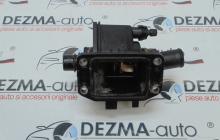 Corp termostat, 9654393880, Peugeot 1007, 1.4hdi, 8HZ