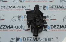 Corp termostat, 9654393880, Peugeot 1007, 1.4hdi, 8HZ