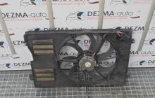 Electroventilator, 1K0959455FB, Vw Golf 6 (5K1) 1.6tdi (id:254553)