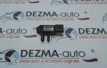 Senzor presiune gaze, 076906051B, Seat Ibiza 4, 1.4tdi, BMS