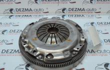 Volanta masa simpla cu placa presiune, 045105373, Seat Ibiza 4, 1.4tdi, BMS