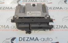 Calculator motor, 045906013AL, 0281016627, Seat Ibiza 4, 1.4tdi, BMS (pr:110747)