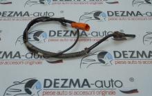 Sonda temperatura gaze, 045906088F, Seat Ibiza 4, 1.4tdi, BMS