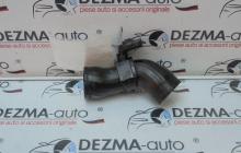 Furtun intercooler cu senzor, Citroen Xsara, 1.4hdi, 8HX