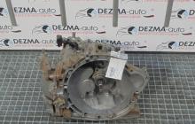 Cutie viteza manuala, 9657871480, Peugeot 407 (6D) 2.2hdi