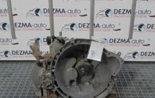 Cutie viteza manuala, 9657871480, Peugeot 407 (6D) 2.2hdi