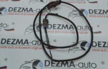 Sonda temperatura gaze, 9635119080, Peugeot 407 (6D) 2.2hdi