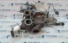 Turbosuflanta mare, 770332, Peugeot 407 (6D) 2.2hdi