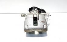 Etrier stanga spate cu motoras, Vw Passat Variant (365) (id:254107)