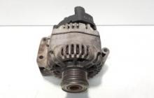 Alternator, cod 46823547, Fiat Grande Punto Van (199) 1.3M-Jet (id:254110)