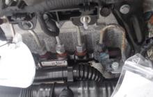 9654592680 rampa injector Ford Focus 2 combi (DAW_) 1.6tdci