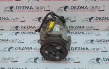 Compresor clima, 9683055180, Peugeot 607 (9D, 9U) 2.2hdi, 4HT