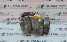 Compresor clima, 9683055180, Peugeot 607 (9D, 9U) 2.2hdi, 4HT