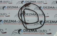 Sonda temperatura gaze, 9635119080, Peugeot 607 (9D, 9U) 2.2hdi, 4HT