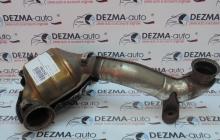 Catalizator 1, 9683042080, Peugeot 607 (9D, 9U) 2.2hdi, 4HT