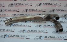 Teava intercooler, Citroen C8 (EA, EB) 2.2hdi, 4HT