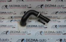 Furtun intercooler, Ford Fiesta 5, 1.6tdci (id:159472)