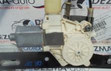 Macara cu motoras dreapta spate, 7S71-A27000-BJ,  Ford Mondeo 4 (id:254750)