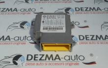 Calculator airbag, 4F0959655B, Audi A6 Allroad (4FH, C6) 2.7tdi (id:254821)